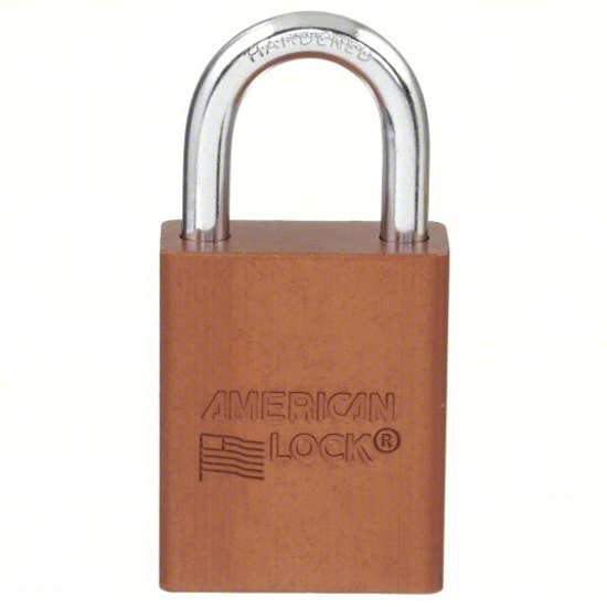 Picture of LOCKOUT PADLOCK
