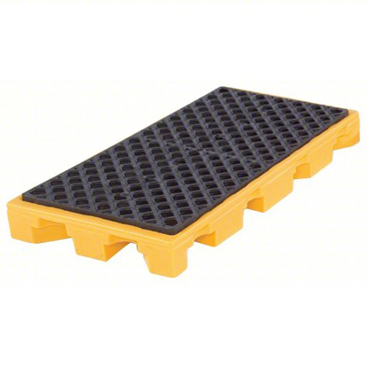 Picture of DRUM SPILL DECK: FOR 2 DRUMS