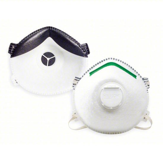 Picture of DISPOSABLE RESPIRATOR