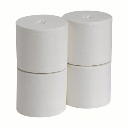 Picture of DRY WIPE ROLL- BRAWNY(R) PROFESSIONAL D400- 7 3/4 IN X 13 1