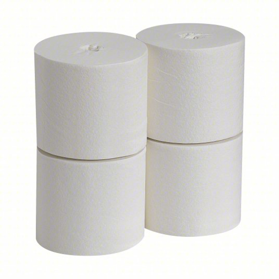 Picture of DRY WIPE ROLL- BRAWNY(R) PROFESSIONAL D400- 7 3/4 IN X 13 1