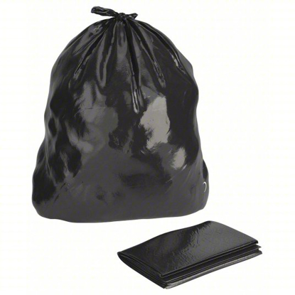 Picture of TRASH BAGS: 50 GAL CAPACITY