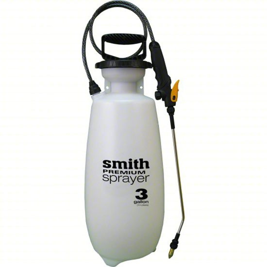 Picture of HANDHELD SPRAYER: 3 GAL TANK CAPACITY