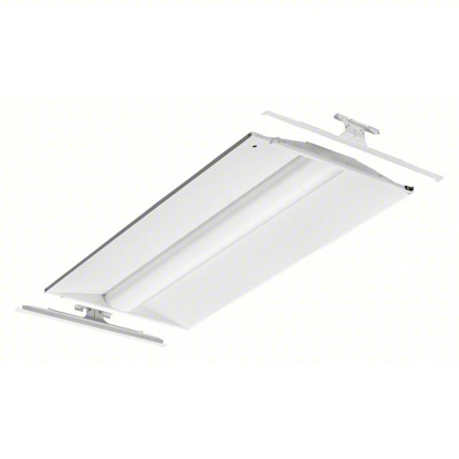 Picture of RECESSED TROFFER: LED, DIMMABLE