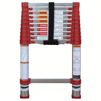 Picture of TELESCOPING EXTENSION LADDER