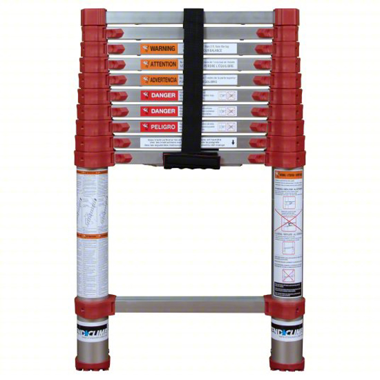 Picture of TELESCOPING EXTENSION LADDER