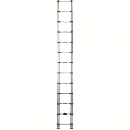 Picture of TELESCOPING EXTENSION LADDER