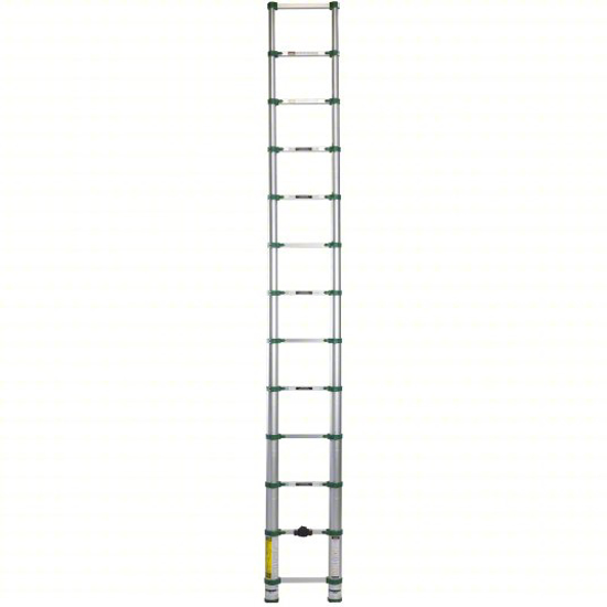 Picture of TELESCOPING EXTENSION LADDER