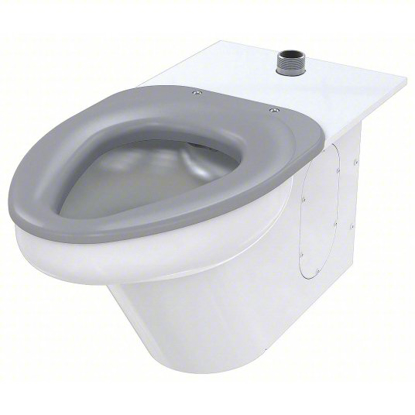 Picture of TANK TOILET