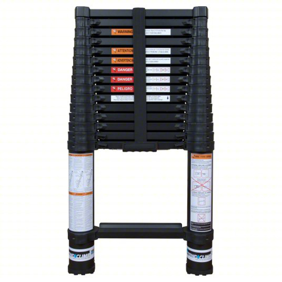 Picture of TELESCOPING EXTENSION LADDER