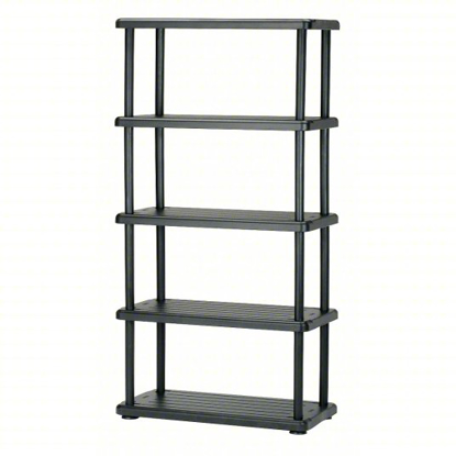 Picture of 5 SHELF STORAGE RACK