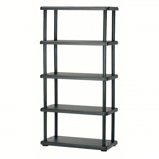 Picture of 5 SHELF STORAGE RACK