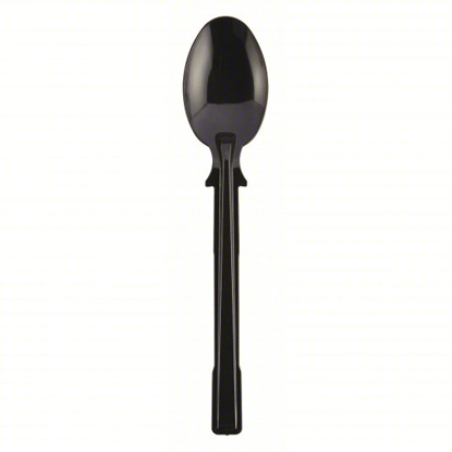 Picture of DISPOSABLE SPOON, BLK, 960/CASE