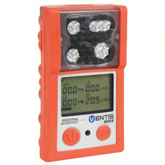 Picture of INDUSTRIAL SCIENTIFIC MULTI-GAS DETECTOR