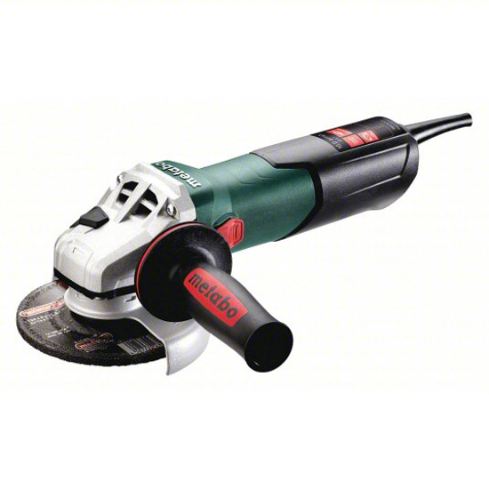 Picture of ANGLE GRINDER: 5 IN WHEEL DIA