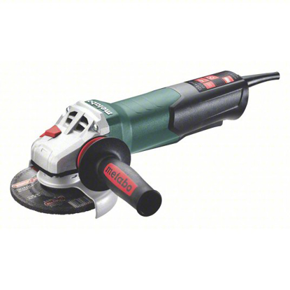 Picture of ANGLE GRINDER