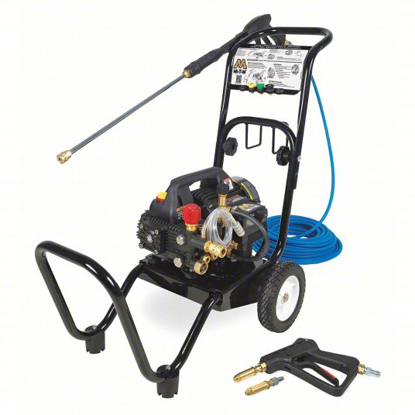 Picture of PRESSURE WASHER MISTER COMBINATION
