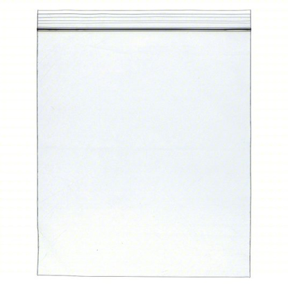 Picture of RECLOSABLE POLY BAG