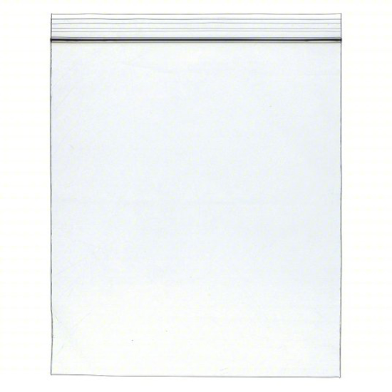 Picture of RECLOSABLE POLY BAG