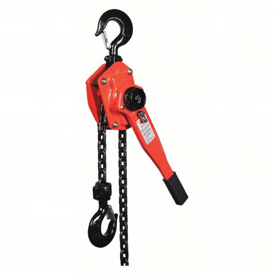 Picture of LEVER CHAIN HOIST