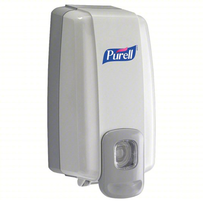 Picture of HAND SANITIZER DISPENSER