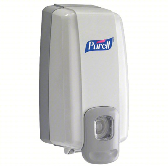 Picture of HAND SANITIZER DISPENSER