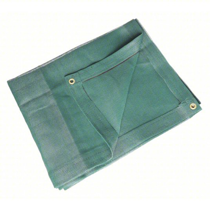 Picture of MESH TARP: STD DUTY, 12 X 20 FT