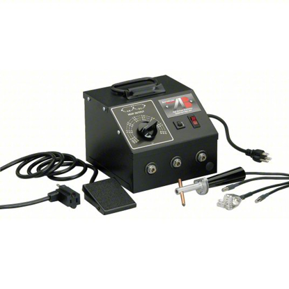 Picture of STD CPCTY PROBE-STYLE SOLDERING SYSTEM