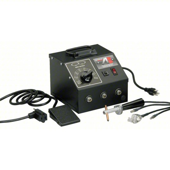 Picture of STD CPCTY PROBE-STYLE SOLDERING SYSTEM