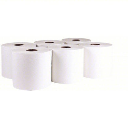 Picture of PAPER TOWEL ROLL, 6 PK
