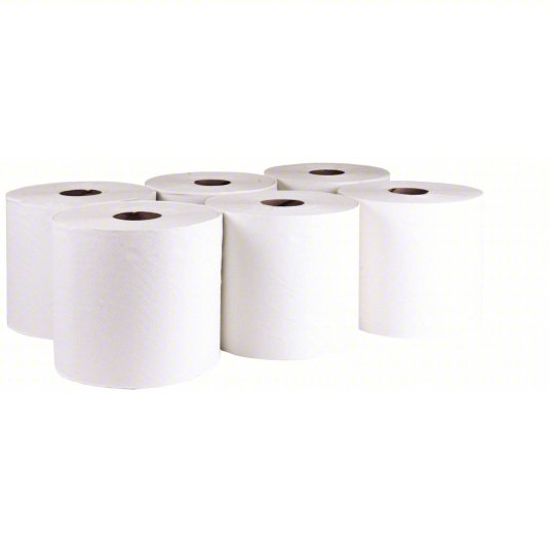 Picture of PAPER TOWEL ROLL, 6 PK