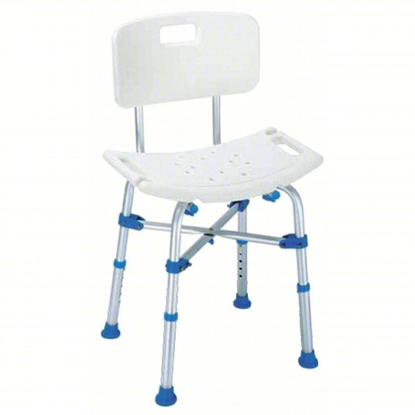 Picture of SHOWER CHAIR