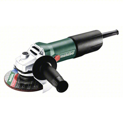 Picture of ANGLE GRINDER