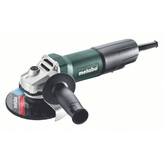 Picture of ANGLE GRINDER: 4.5  IN WHEEL DIA