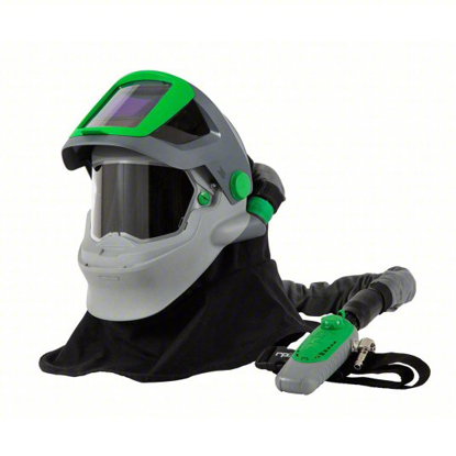 Picture of WELDING HELME