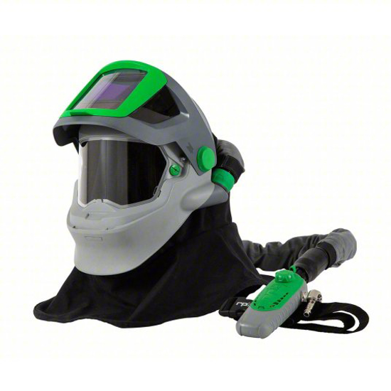 Picture of WELDING HELME