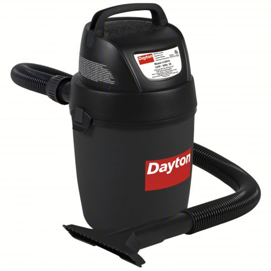 Picture of SHOP VACUUM: 2 GAL TANK SIZE