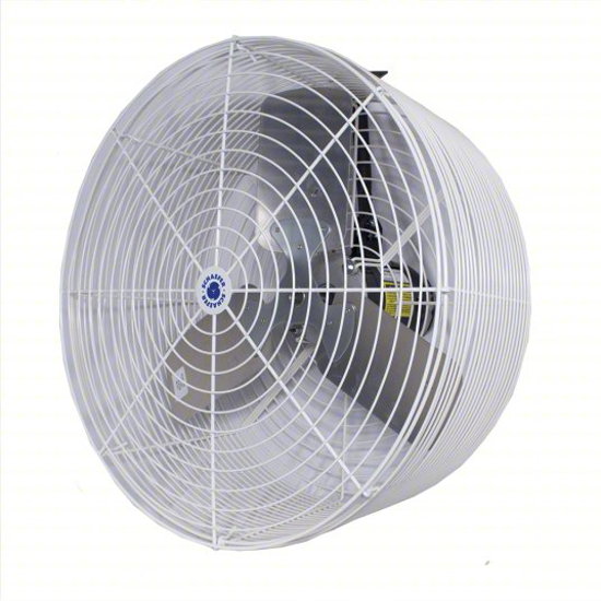 Picture of STANDARD-DUTY INDUSTRIAL FAN