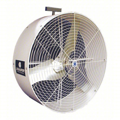 Picture of STANDARD-DUTY INDUSTRIAL FAN