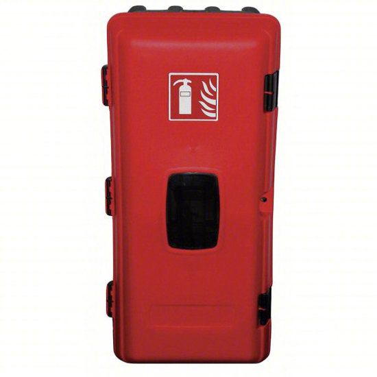 Picture of FIRE EXTINGUISHER CABINET