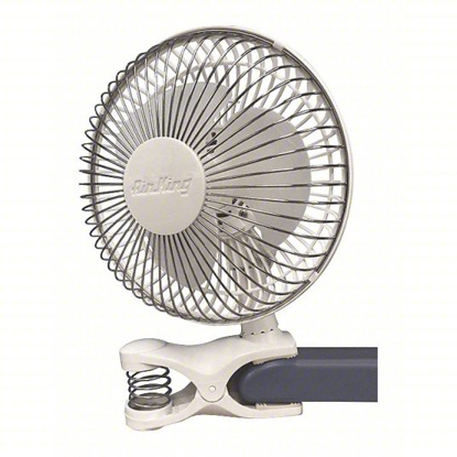 Picture of CLIP-ON FAN