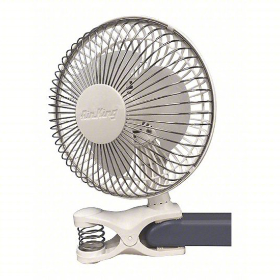 Picture of CLIP-ON FAN