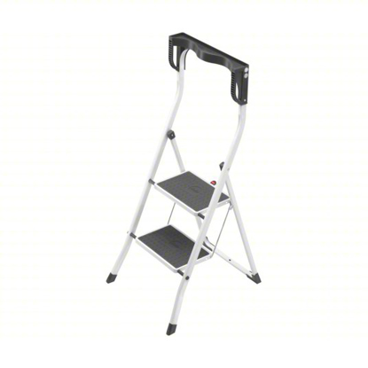 Picture of FOLDING STEP 2 STEPS 330LB LOAD CAPACITY