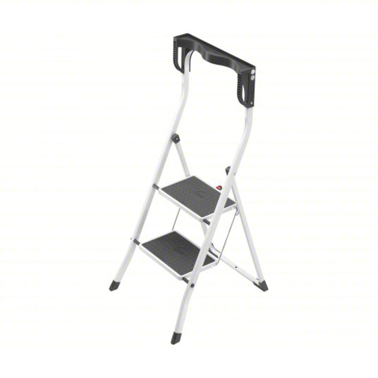 Picture of FOLDING STEP 2 STEPS 330LB LOAD CAPACITY