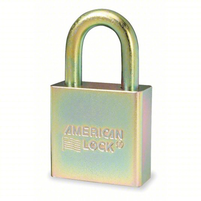 Picture of PADLOCK