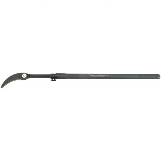 Picture of PRY BARS- EXTENDABLE INDEXABLE PRY BAR- OVERALL LENGTH 48 I