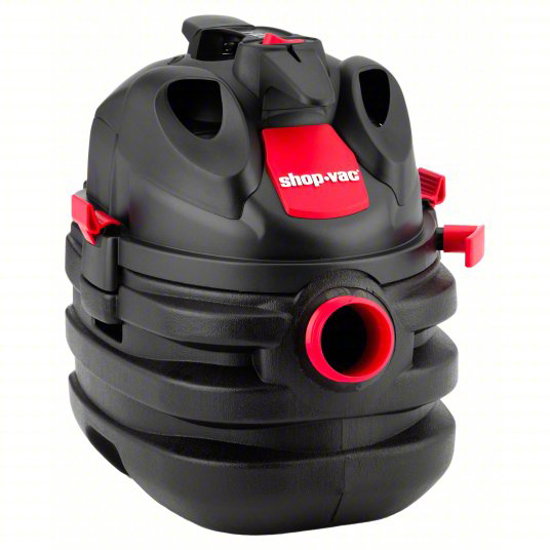 Picture of SHOP VACUUM