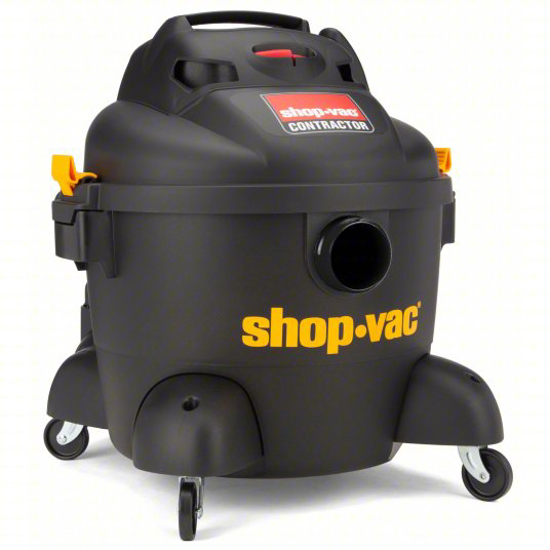 Picture of SHOP VACUUM