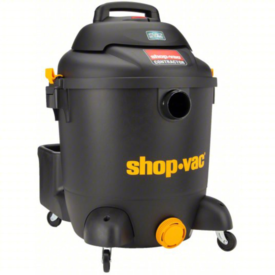 Picture of SHOP VACUUM