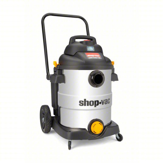 Picture of SHOP VACUUM: 12 GAL TANK SIZE